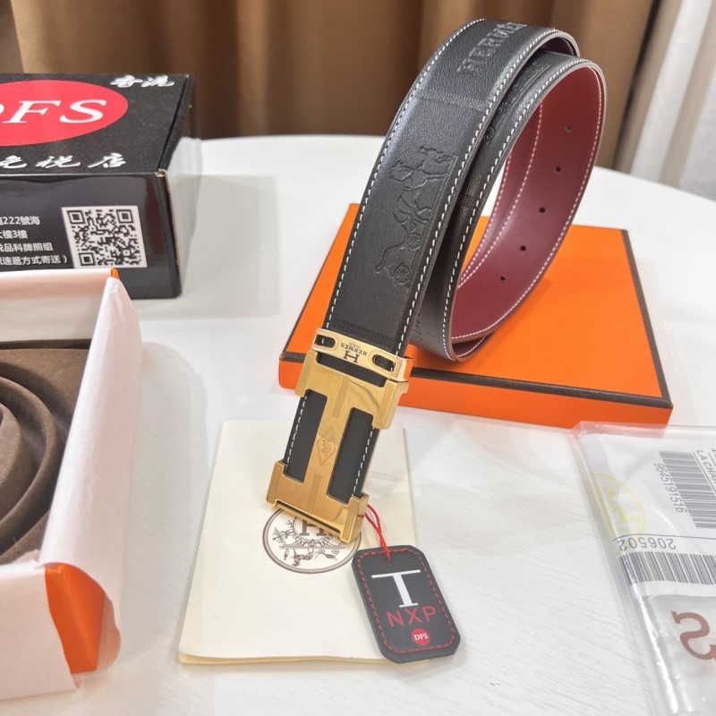 Hermes Belts